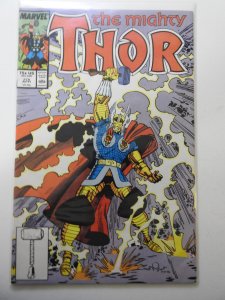 Thor #378 (1987)