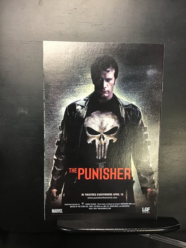 Silver Surfer #8 Newsstand Edition (2004) nm