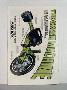 Brave And the Bold #129