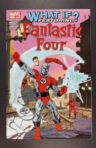 What If? Fantastic Four (2006)