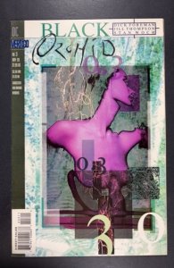 Black Orchid #3 (1993)