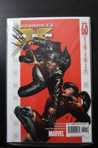Ultimate X-Men #60 Direct Edition (2005)