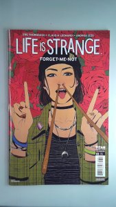 Life is Strange: Forget-Me-Not #1 (2023) VF