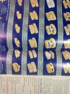 DC Comics Presents #65 (8.5, 1984) MARK JEWELERS