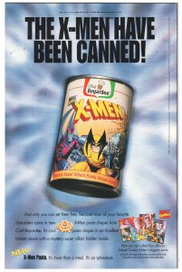 Gargoyles #4 (1995) Gargoyles