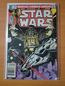 Star Wars #52 (1981)