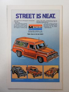 Batman #298 FN+ Condition!