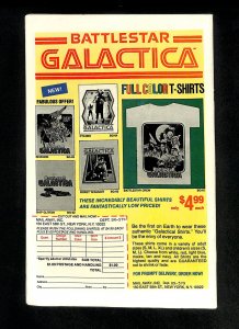 Amazing Spider-Man #192 2nd Appearance Human Fly!