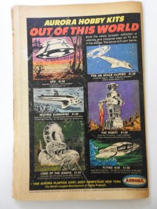 Our Army at War #199 (1968) GVG Condition