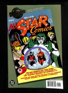 Millennium Edition: All Star Comics #8