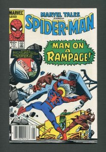 Marvel Tales #171  /  8.0 - 8.5 VFN+  / Newsstand / January 1985