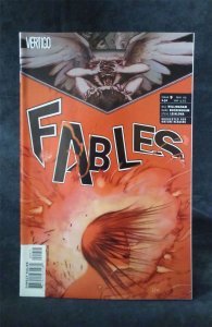 Fables #9 2003 Vertigo Comics Comic Book