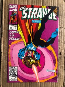 Doctor Strange, Sorcerer Supreme #43 (1992)