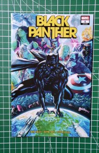 Black Panther #1 (2022) High Grade