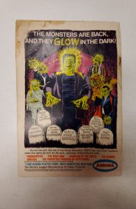 G.I. Combat #138 (1969) DC Comic Book J683