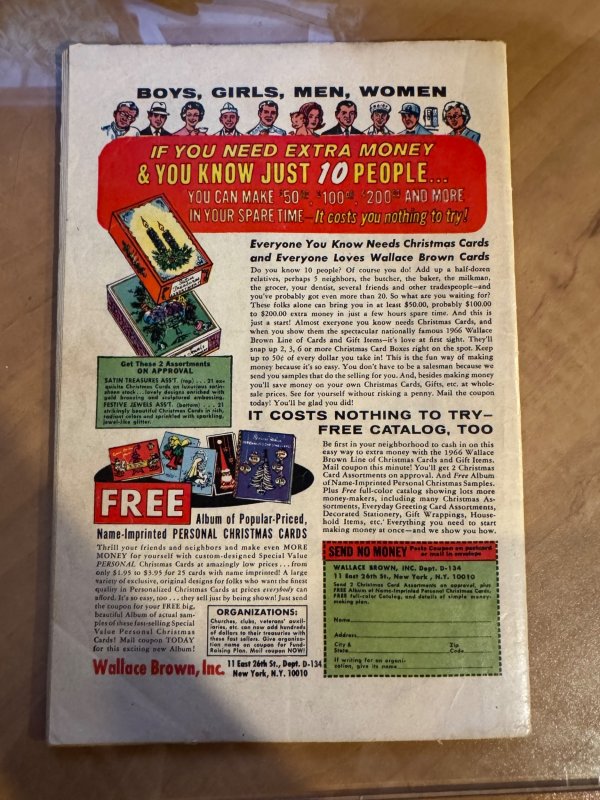 The Amazing Spider-Man #41 (1966)