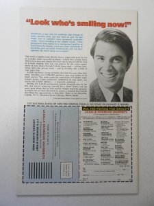 The Avengers #153 (1976) VF+ Condition!