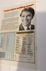 Spectacular Spider-Man #1 w the terrifying Tarsntula