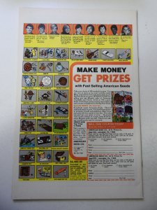 Red Sonja #14 (1979) VF Condition