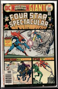 Four Star Spectacular #2 (1976)