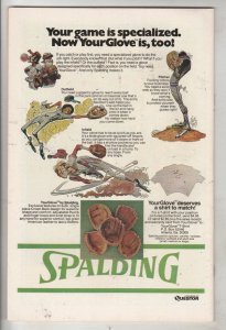 Amazing Spider-Man #161 (Oct-76) NM- High-Grade Spider-Man