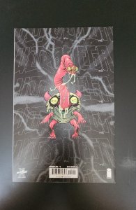 Ultramega #1 Cover D (2021)