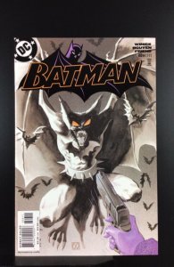 Batman #626 (2004)