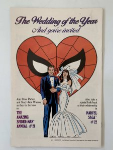 West Coast Avengers #24 (1987)