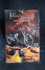 Detective Comics #808 (2005)