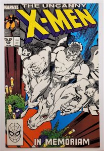 The Uncanny X-Men #228 (Apr 1988, Marvel) VF+ 