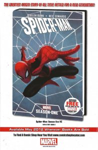 Age of Apocalypse #1 (2012) - NM+