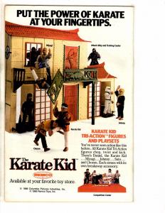 Legends # 3 VF DC Comic Book 1st Modern Suicide Squad Appearance Deadshot CR5