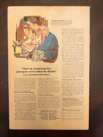 Fantastic Four #71 (1967) - VG