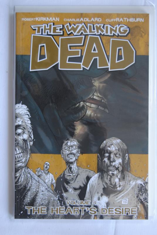 walking dead volume 3