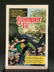 Doctor Strange: Sorcerer Supreme Vol.1 #1 (1988)