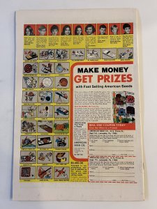 Power Man #42 - VF/NM  (1977)