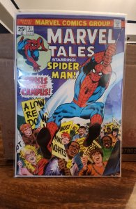 Marvel Tales #51 (1974)