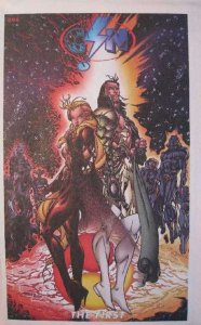 Comic Shop News #694 FN ; CSN | Crossgen's the First