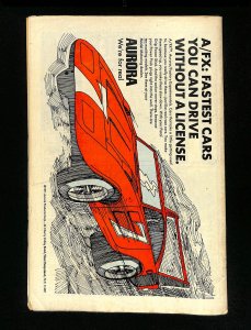 World's Finest Comics #208