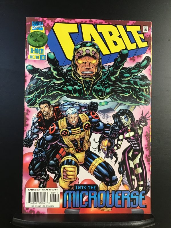 Cable #38 (1996)