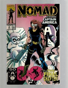 12 Comics Nomad 1 2 3 4 4 6 7 Magik 1 1 2 3 4 J416