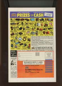 (1980) The Savage She-Hulk #8: BRONZE AGE! DIRECT! COMBINED SHIPPING! (8.5/9.0)