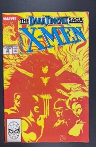 Classic X-Men #36 (1989)