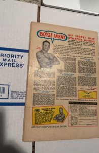 The Amazing Spider-Man #35 (1966)2nd molten man