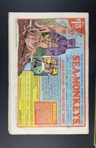 Mickey Mouse #196 (1979)