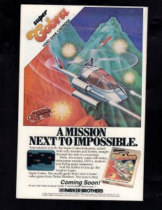 Daredevil #192 (1983) Bronze Age MARVEL !!!  / ID#NN