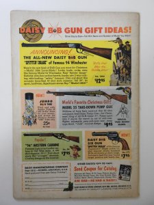 Detective Comics #299 (1962) VG- Condition 1 in tear bc