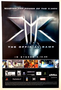 Moon Knight #3 (9.2, 2006) 