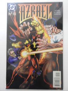 Azrael #12 (1996)