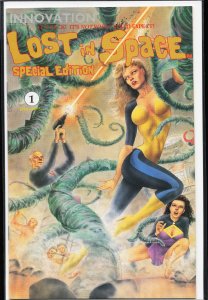 Lost In Space - Special Edition #1 (1992) Lost in Space